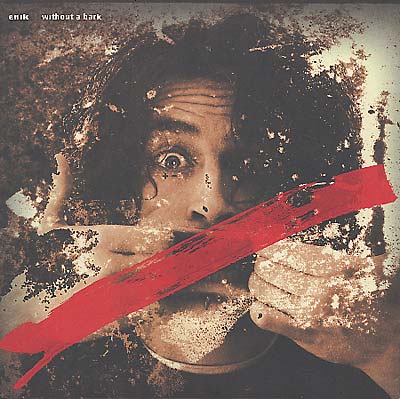 Without A Bark | Mint (M) Mint (M)