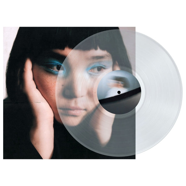 ENJI - Sonor (Transparent Vinyl) [LP] |