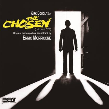 The Chosen (Holocaust 2000) |