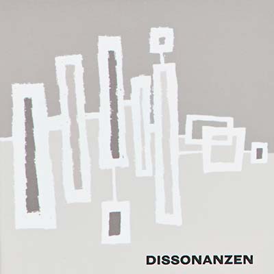 Dissonanzen |