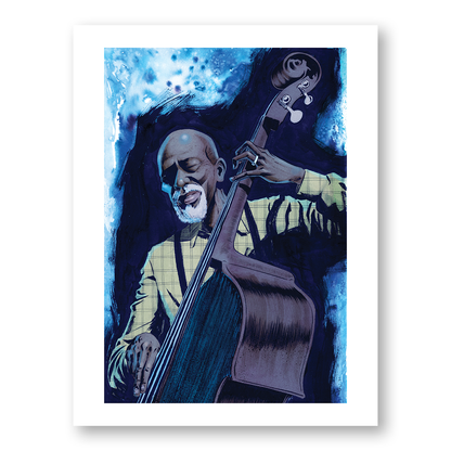 Blue Note Records - Standard SIGNED Super Deluxe Edition