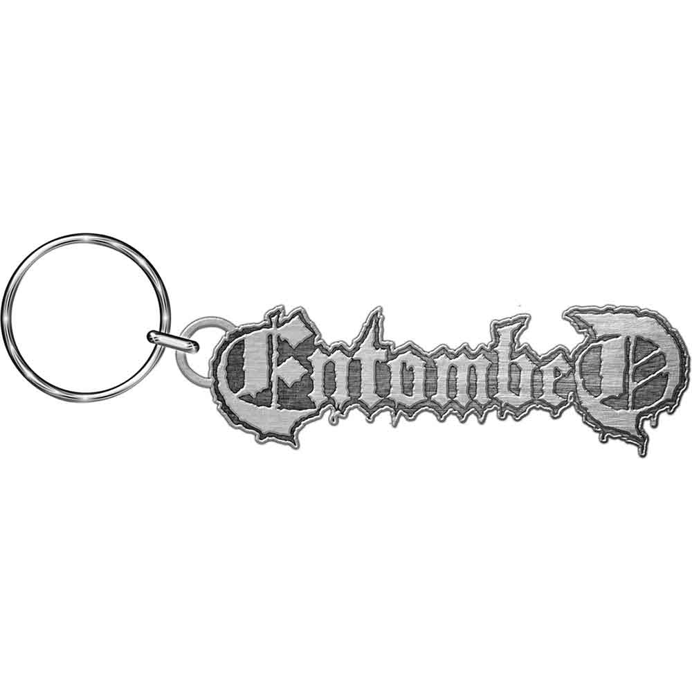 Entombed - Logo |