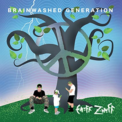 Brainwashed Generation |