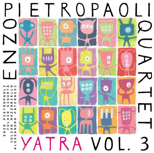Yatra Vol. 3 |