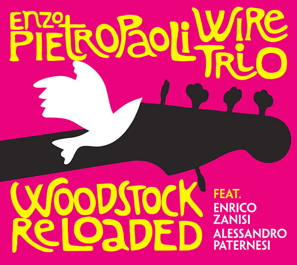 Woodstock Reloaded |