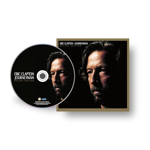 Journeyman: Deluxe Edition |