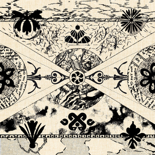 Songs In My Pocket Like Grains Of Sand |