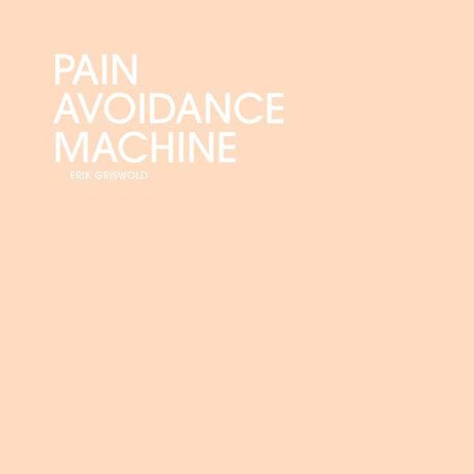 Pain Avoidance Machine |