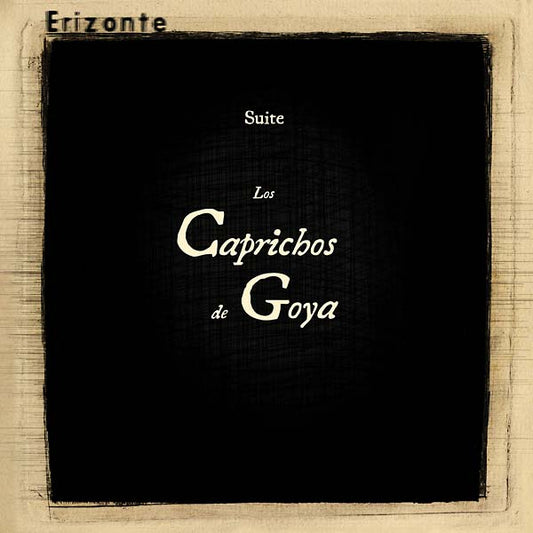 Los Caprichos de Goya |