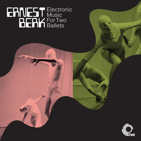 Electronic Music For Two Ballets |