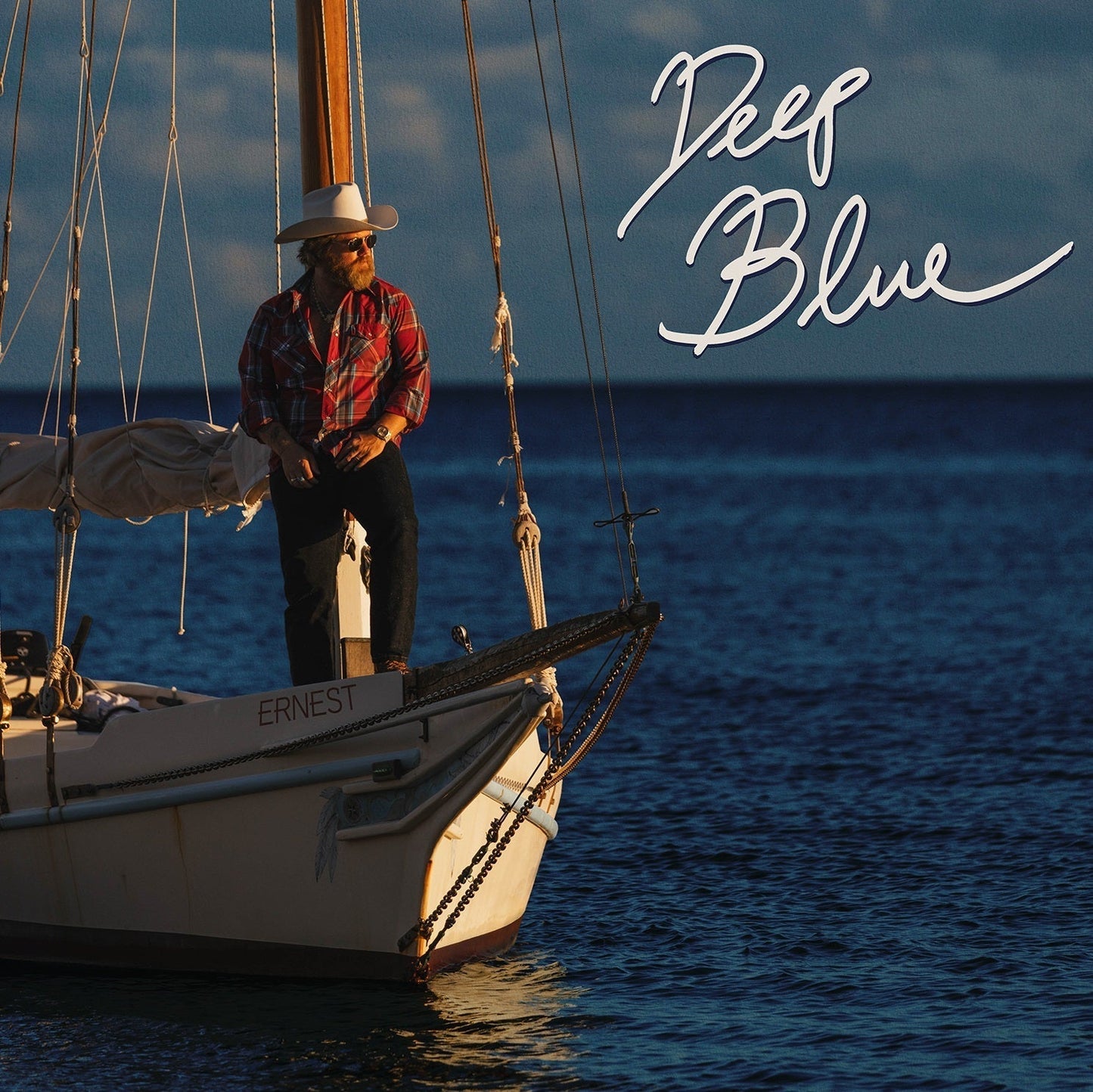 Ernest - Deep Blue |