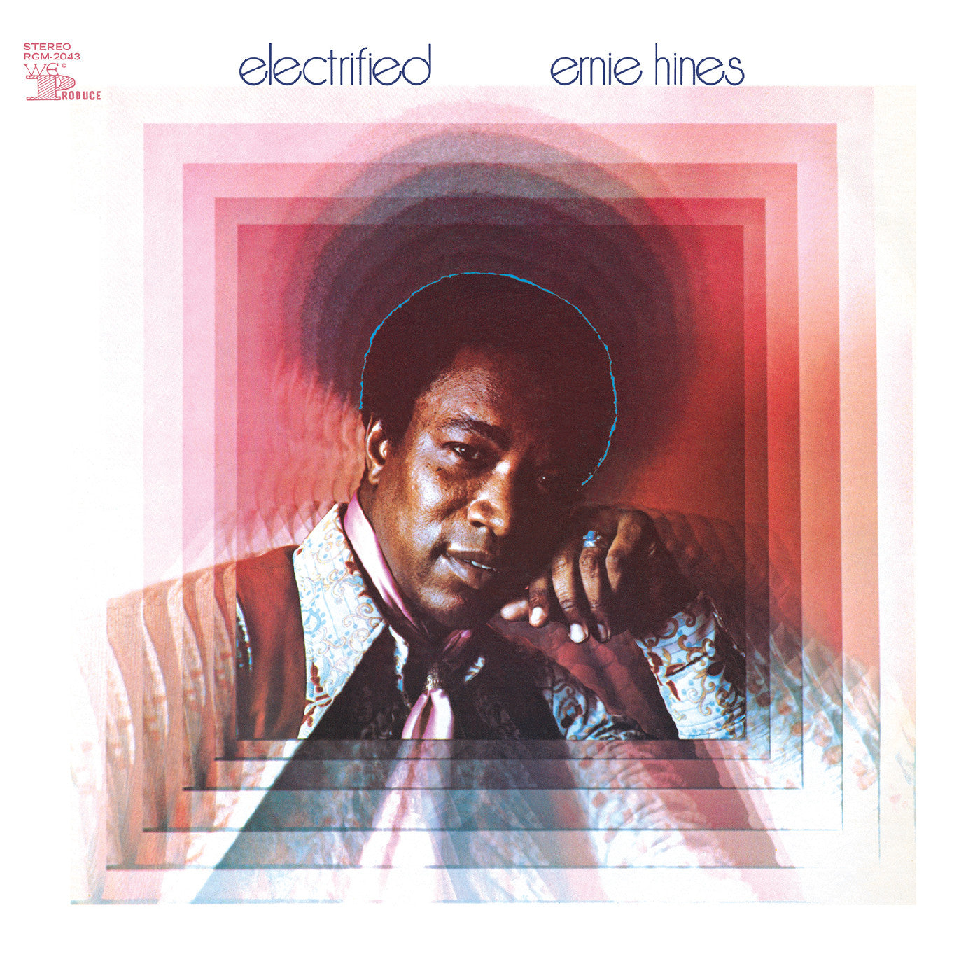 Electrified (All-Analog) (COLOR VINYL) |