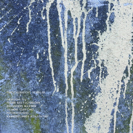 Ernstalbrecht Stiebler Reworks |