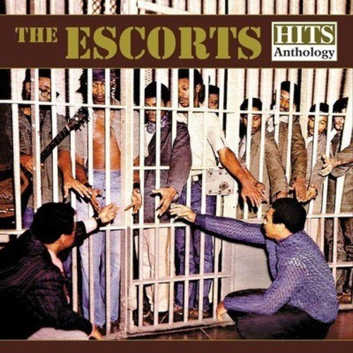 HITS ANTHOLOGY |