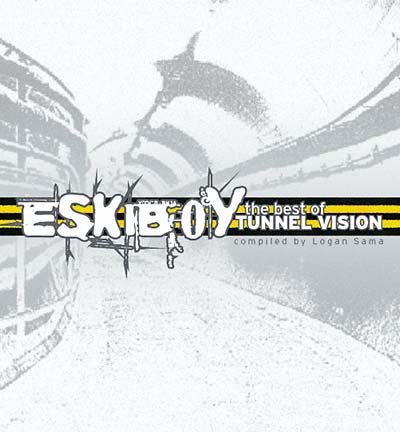The Best of Tunnel Vision |
