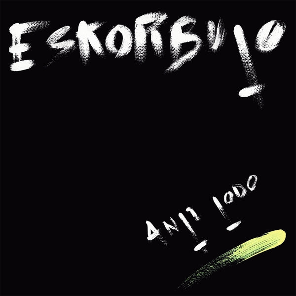 Anti Todo [Lp] |