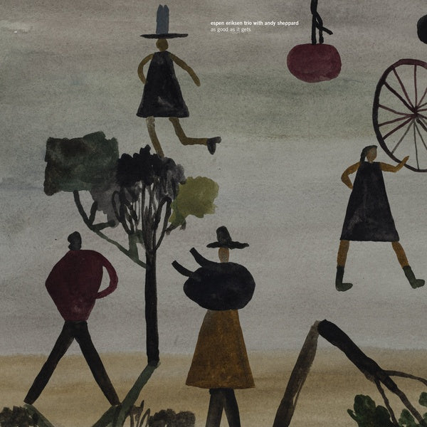 As Good As It Gets |