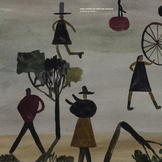 As Good As It Gets |