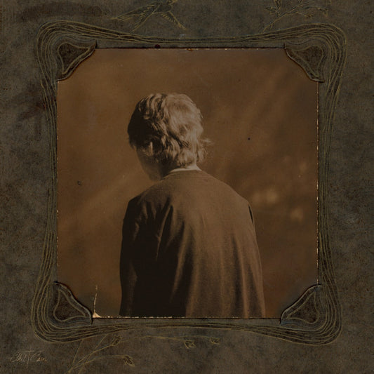 Willoughby Tucker, I’ll Always Love You [2LP] |