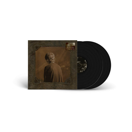 Willoughby Tucker, I’ll Always Love You [2LP] |