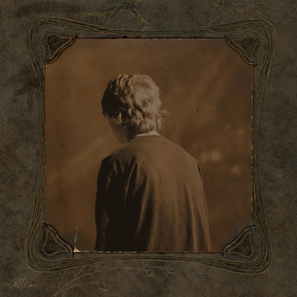 Willoughby Tucker, I’ll Always Love You (PRE-ORDER 8/8/25)(Indie Exclusive) (12" X 9" Insert Drawing) [2LP] | Mint (M) Mint (M)