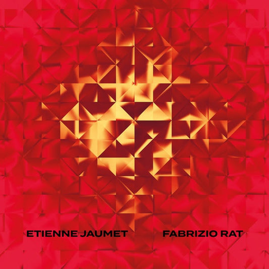 Etienne Jaumet & Fabrizio Rat |