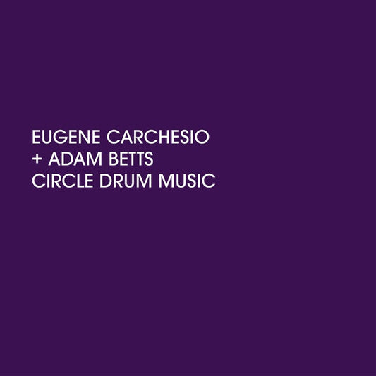 Circle Drum Music |