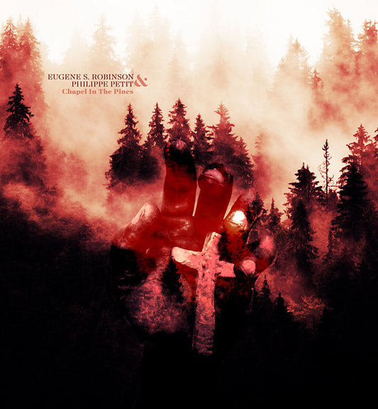 Chapel In The Pines |