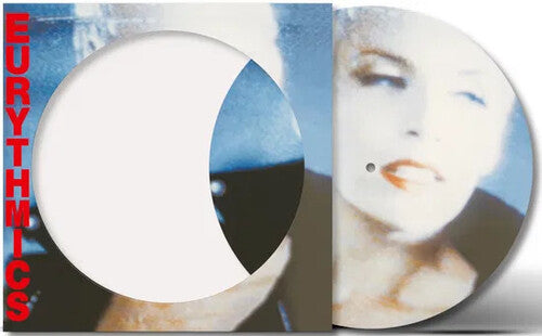 Eurythmics - Be Yourself Tonight (Limited Edition, Picture Disc Vinyl) [Import] |