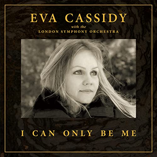 I Can Only Be Me |