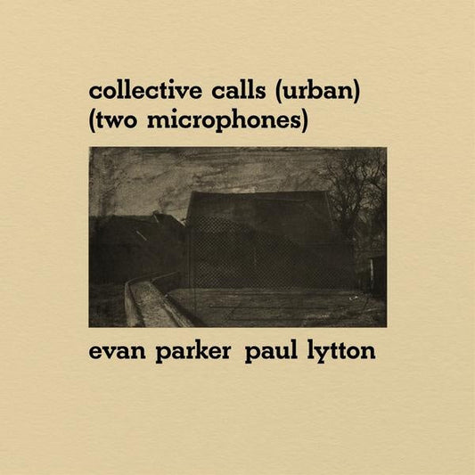 Collective Calls (Urban) (Two Microphones) |