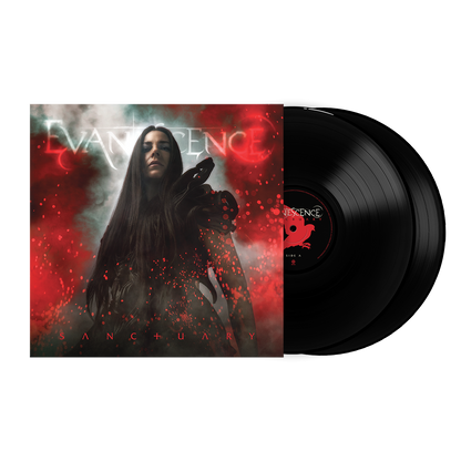 Evanescence - Sanctuary [2LP] |