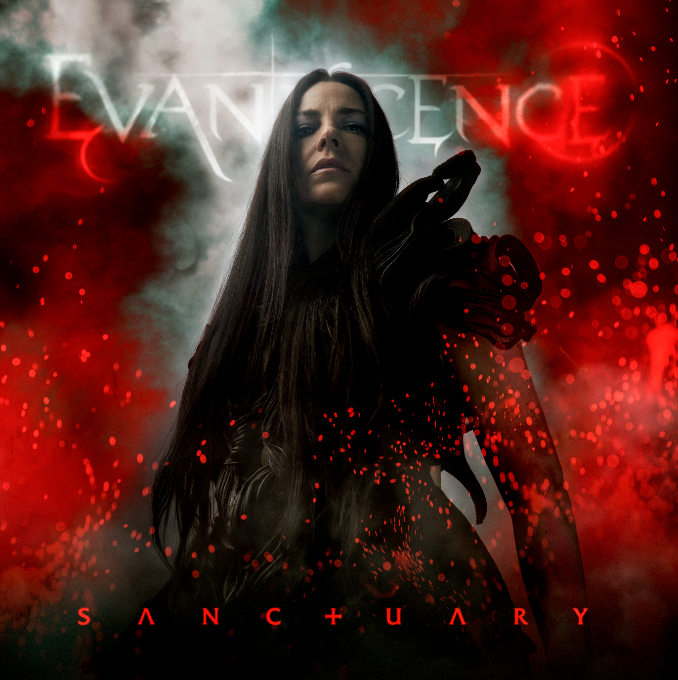Evanescence - Sanctuary |