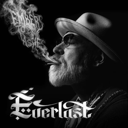 Everlast - Embers To Ashes (Indie Exclusive) [Clear Smoke] [2LP] |