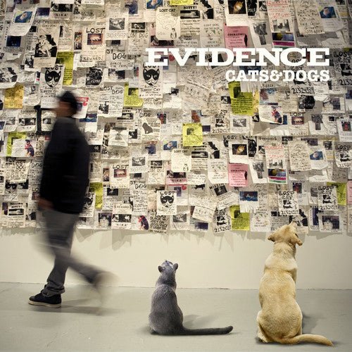 Cats & Dogs [Explicit Content] |