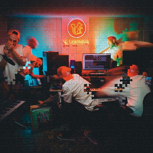 Unlearning Vol. 2 (VINYL) | Mint (M) Mint (M)