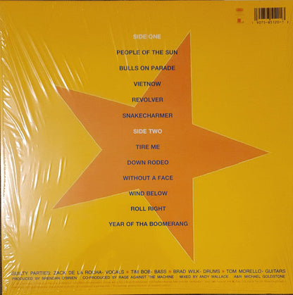 Evil Empire | Mint (M) Mint (M)