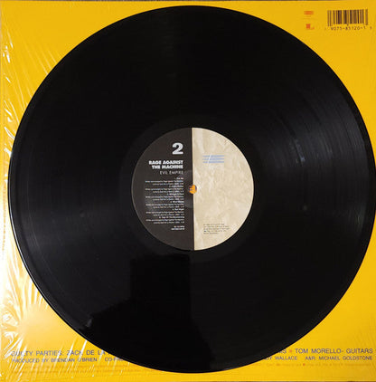 Evil Empire | Mint (M) Mint (M)