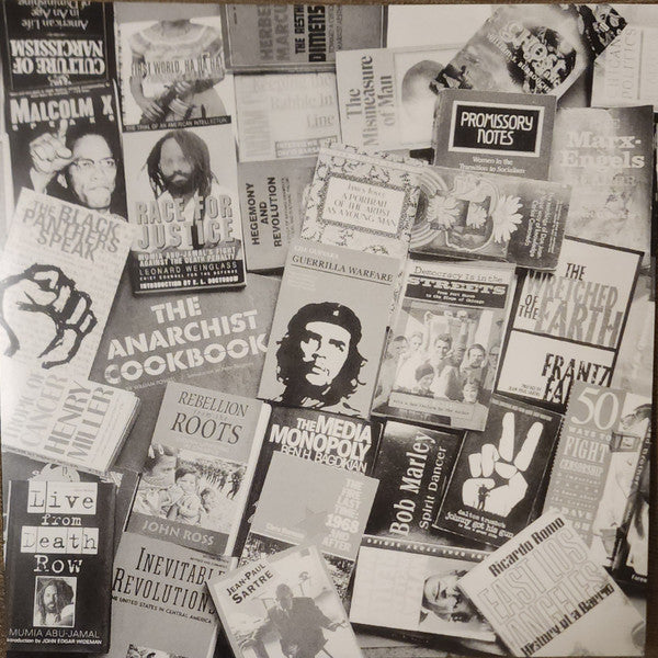 Evil Empire | Mint (M) Mint (M)