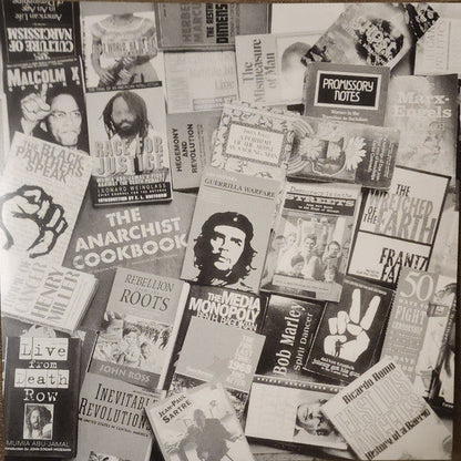 Evil Empire | Mint (M) Mint (M)