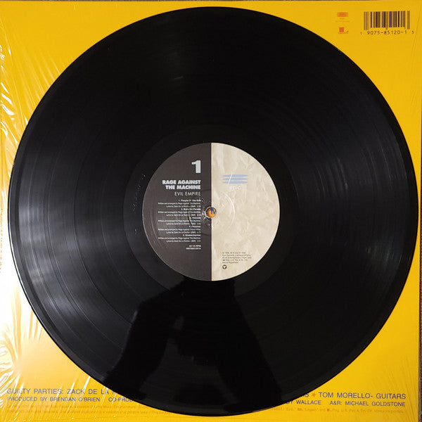 Evil Empire | Mint (M) Mint (M)