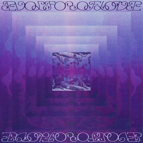 Evolfo - Of Love (VINYL) | Mint (M) Mint (M)