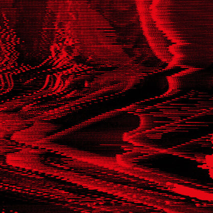 Without Us (CLEAR VINYL) | Mint (M) Mint (M)