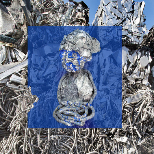 Pod Blotz - Transdimensional System (VINYL)*DISCOUNTED* | Mint (M) Mint (M)