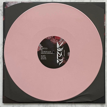 Lone (2) - Natural Aerials (PINK VINYL) | Mint (M) Mint (M)