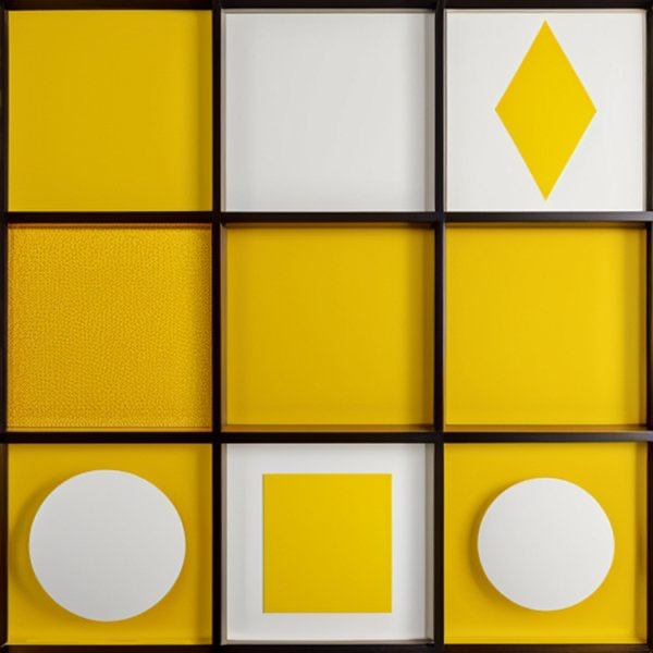 Shine Grooves - (PRESALE) Free Waltz (YELLOW VINYL) | Mint (M) Mint (M)