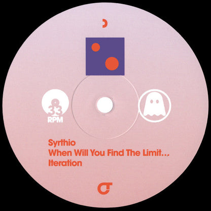Com Truise - Iteration (2xVINYL) | Mint (M) Mint (M)