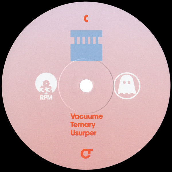 Com Truise - Iteration (2xVINYL) | Mint (M) Mint (M)