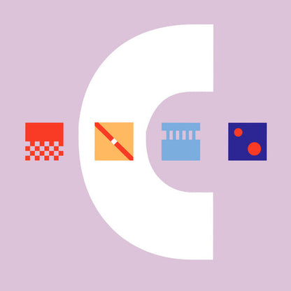 Com Truise - Iteration (2xVINYL) | Mint (M) Mint (M)
