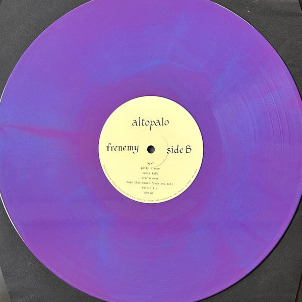 Frenemy (VMP VINYL) | Mint (M) Mint (M)